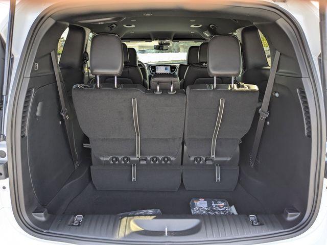 new 2026 Chrysler Pacifica car, priced at $41,516