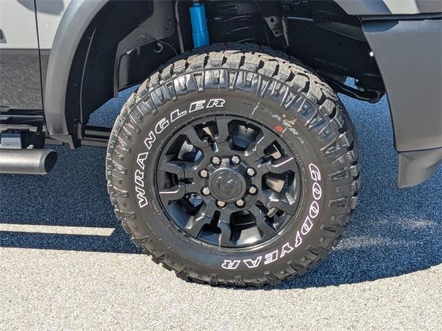 new 2026 Ram 2500 car, priced at $74,255