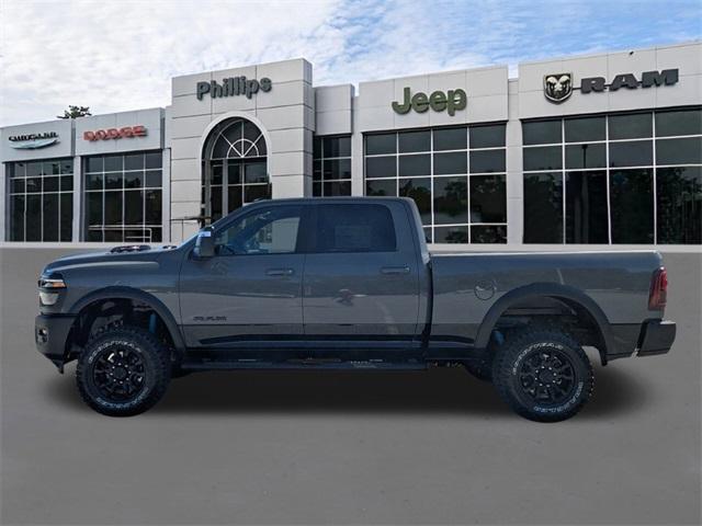 new 2026 Ram 2500 car, priced at $74,255