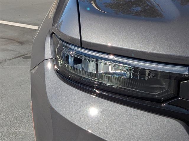 new 2025 Jeep Grand Cherokee car, priced at $49,128