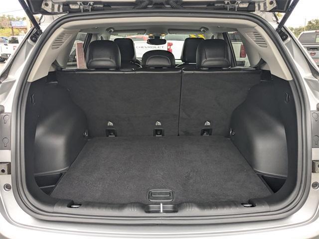 used 2022 Jeep Compass car, priced at $23,999