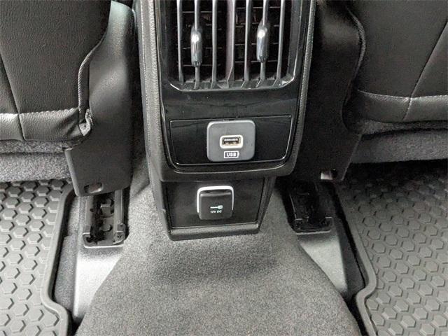 used 2022 Jeep Compass car, priced at $23,999