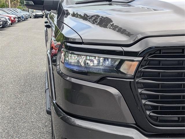 new 2026 Ram 1500 car, priced at $63,353