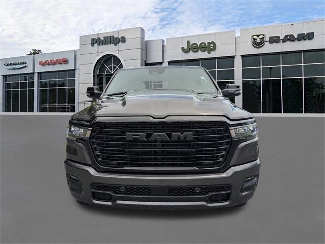 new 2026 Ram 1500 car, priced at $63,353