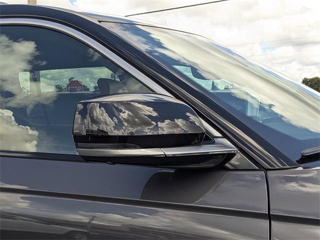 new 2025 Jeep Grand Cherokee L car, priced at $57,081