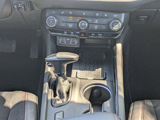 new 2026 Dodge Durango car, priced at $53,355