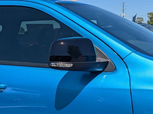 new 2026 Dodge Durango car, priced at $53,355