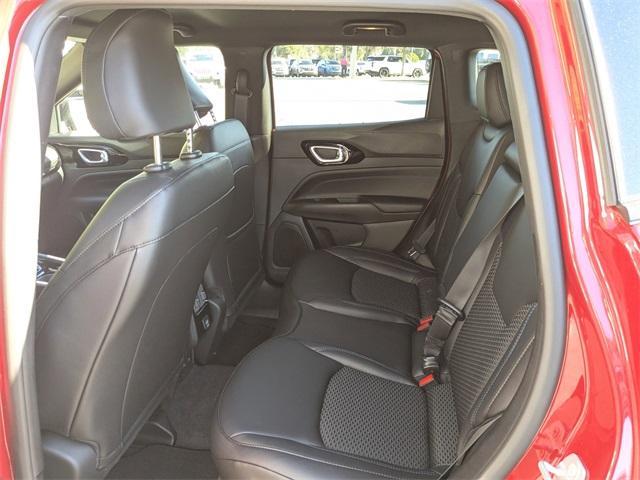 new 2026 Jeep Compass car, priced at $29,985