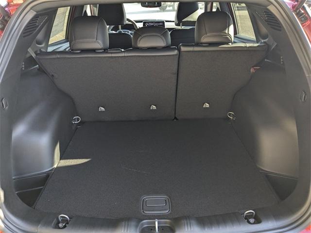 new 2026 Jeep Compass car, priced at $29,985