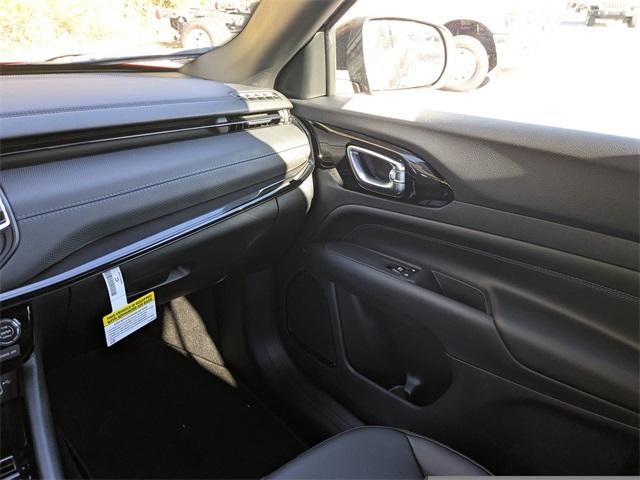 new 2026 Jeep Compass car, priced at $29,985