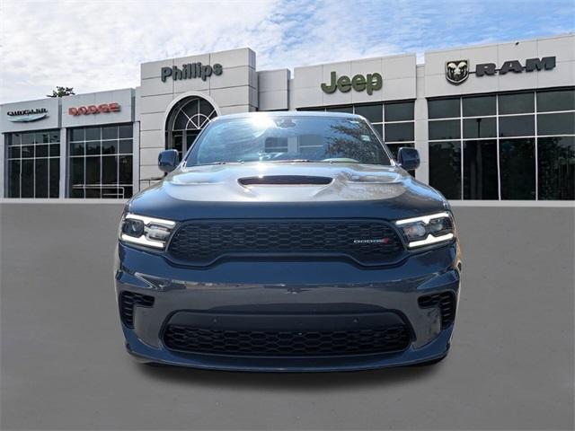 new 2026 Dodge Durango car, priced at $42,861