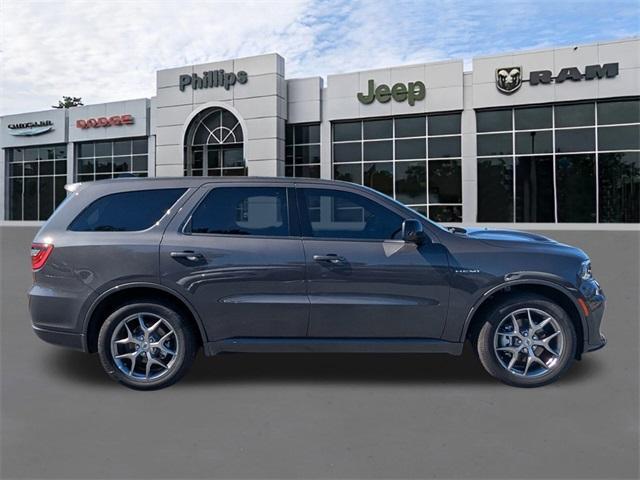 new 2026 Dodge Durango car, priced at $42,861