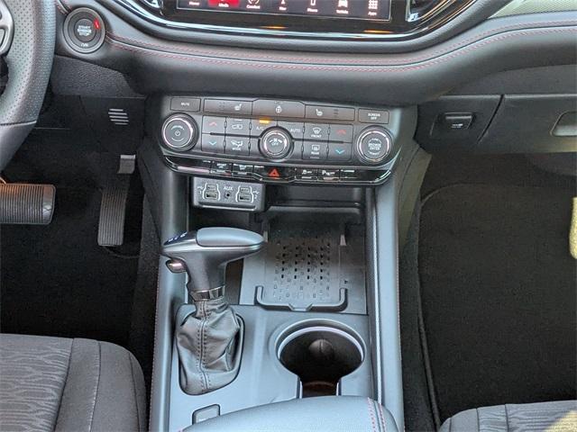 new 2026 Dodge Durango car, priced at $42,861