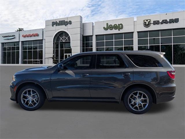 new 2026 Dodge Durango car, priced at $42,861