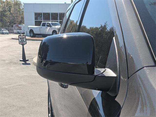 new 2026 Dodge Durango car, priced at $42,861