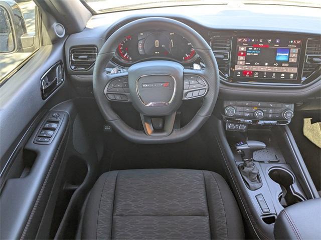 new 2026 Dodge Durango car, priced at $42,861