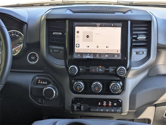 new 2026 Ram 1500 car, priced at $40,868