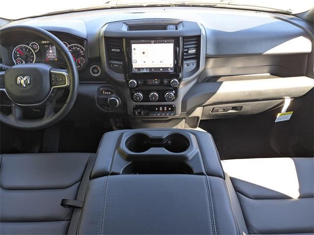 new 2026 Ram 1500 car, priced at $40,868