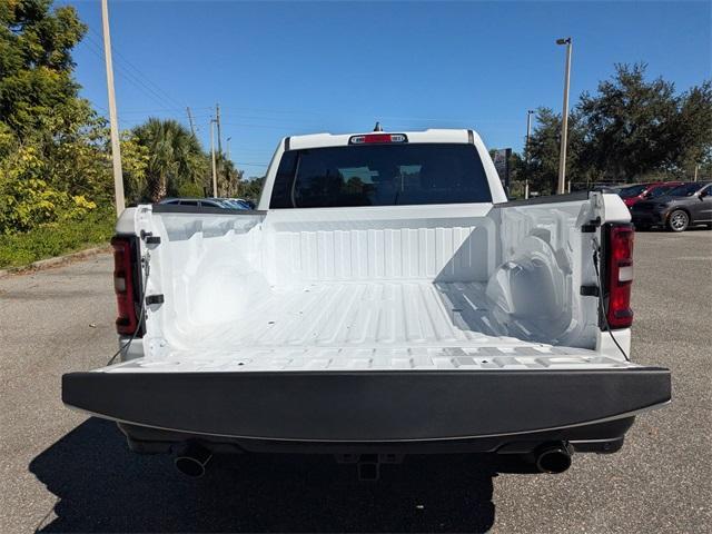 new 2026 Ram 1500 car, priced at $40,868