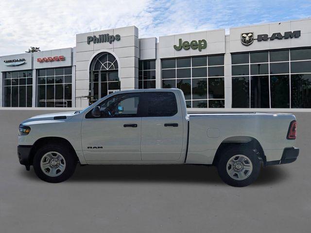 new 2026 Ram 1500 car, priced at $42,544