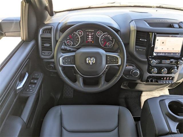 new 2026 Ram 1500 car, priced at $40,868