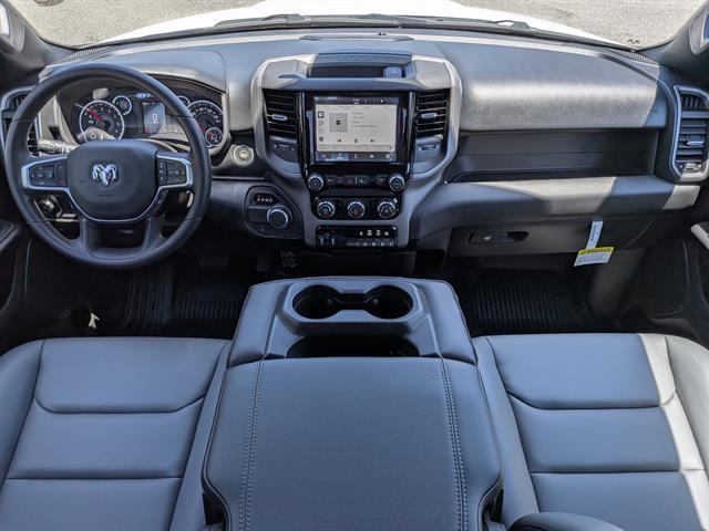 new 2026 Ram 1500 car, priced at $45,015