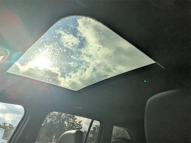 new 2025 Jeep Grand Cherokee car, priced at $48,885