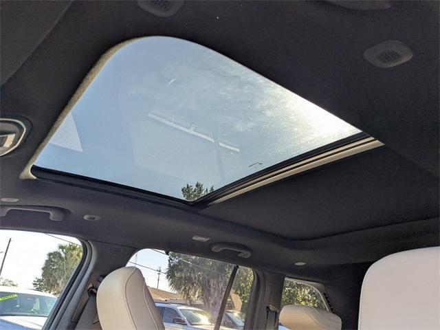 new 2025 Jeep Grand Cherokee car, priced at $46,435