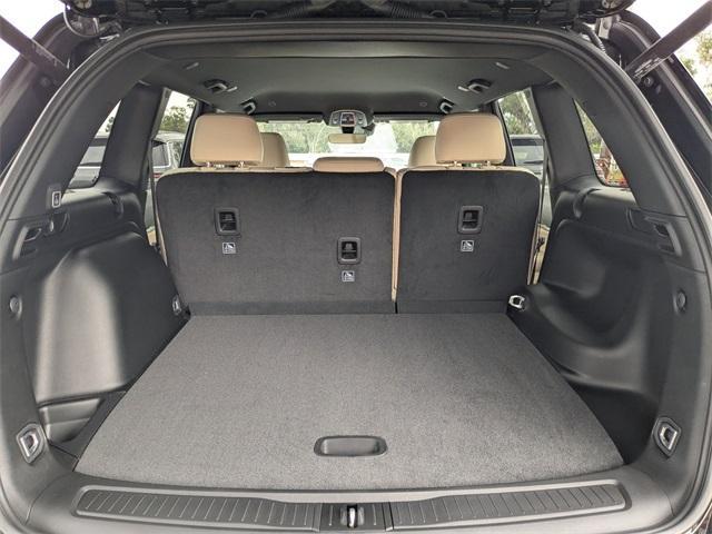 new 2025 Jeep Grand Cherokee car, priced at $41,157