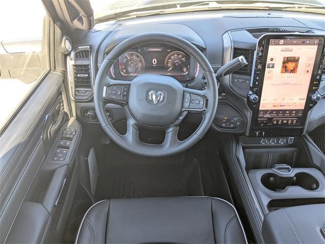 new 2026 Ram 2500 car, priced at $90,431