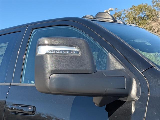 new 2026 Ram 2500 car, priced at $90,431