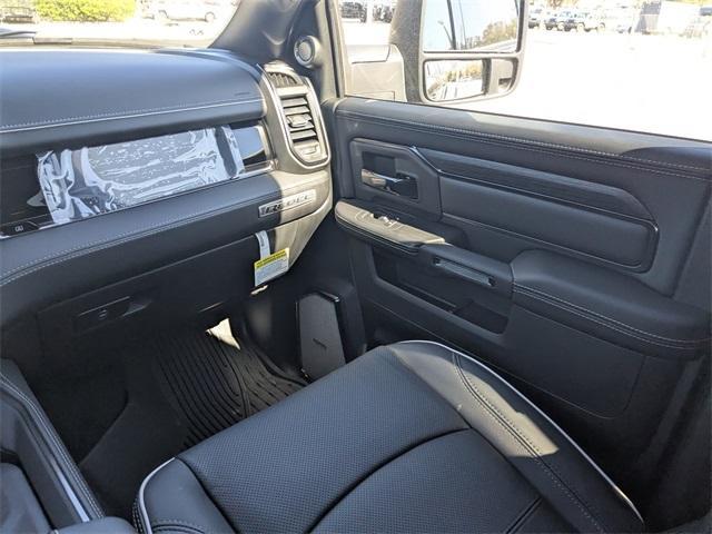 new 2026 Ram 2500 car, priced at $90,431