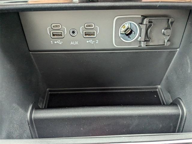 new 2025 Jeep Grand Cherokee L car, priced at $34,254