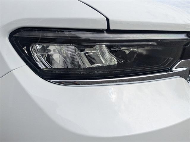 new 2025 Jeep Grand Cherokee L car, priced at $34,254