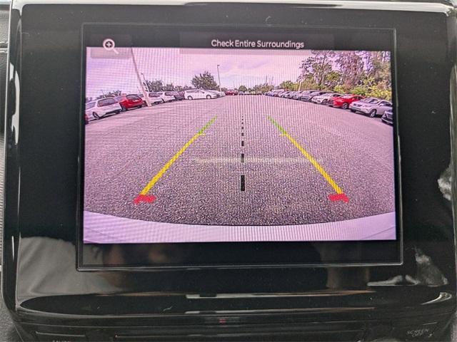 new 2025 Jeep Grand Cherokee L car, priced at $34,254