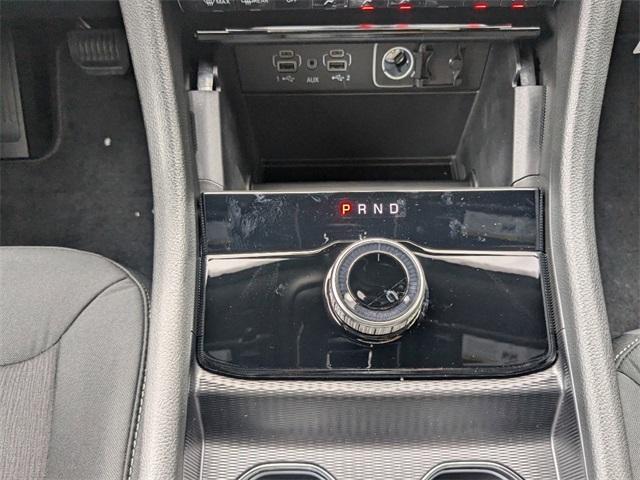 new 2025 Jeep Grand Cherokee L car, priced at $34,254