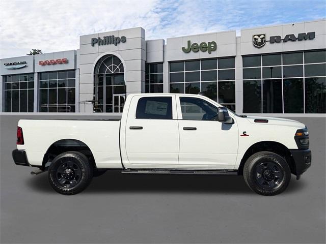 new 2026 Ram 3500 car, priced at $72,635