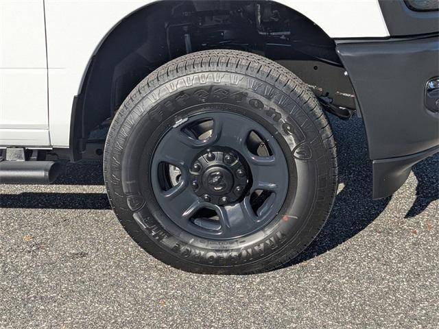 new 2026 Ram 3500 car, priced at $72,635