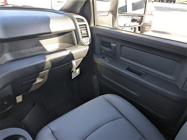 new 2026 Ram 3500 car, priced at $72,635