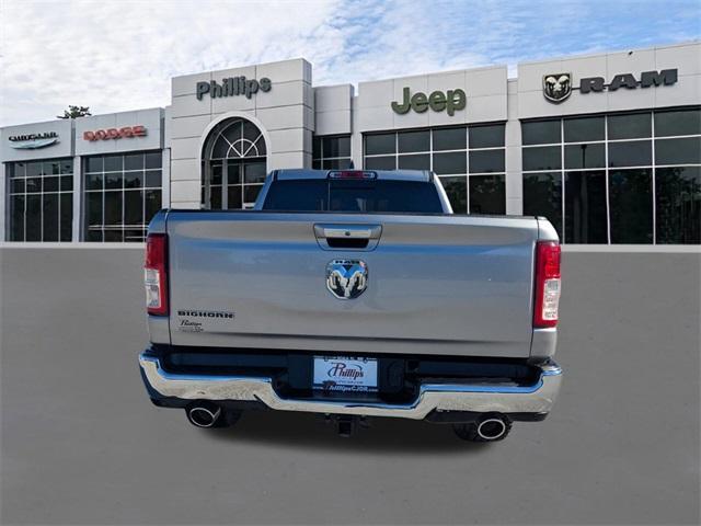 used 2019 Ram 1500 car, priced at $20,999