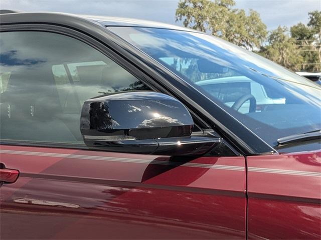 new 2025 Jeep Grand Cherokee car, priced at $50,230