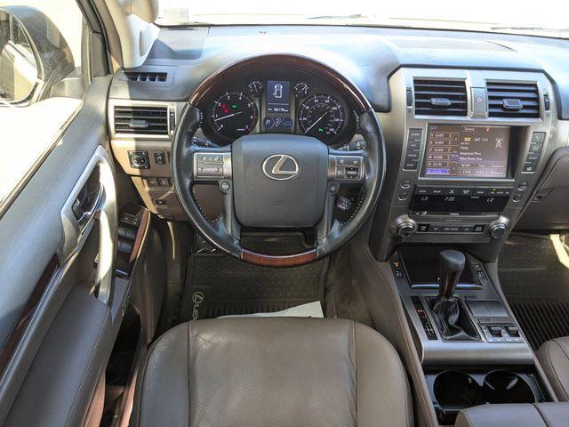 used 2016 Lexus GX 460 car, priced at $26,000