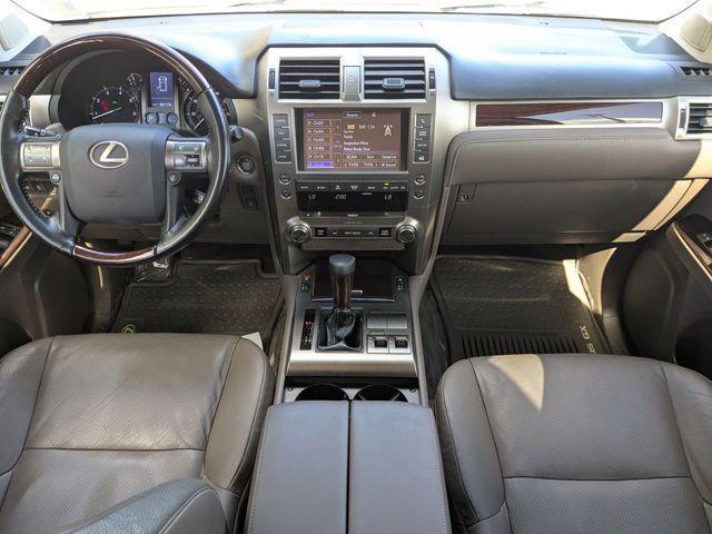 used 2016 Lexus GX 460 car, priced at $26,000