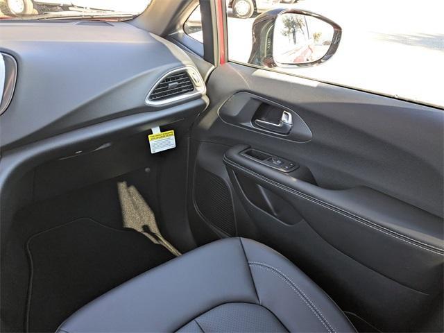 new 2026 Chrysler Voyager car, priced at $39,493