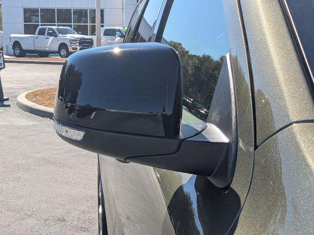 new 2026 Dodge Durango car, priced at $49,694