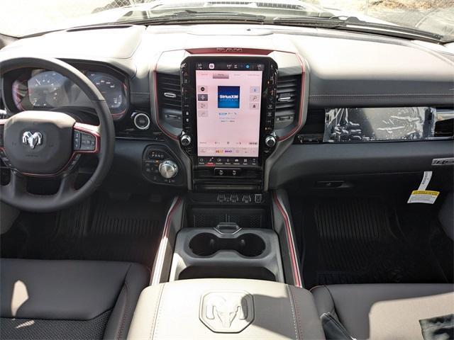 new 2026 Ram 1500 car, priced at $67,275