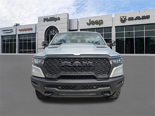 new 2026 Ram 1500 car, priced at $67,275