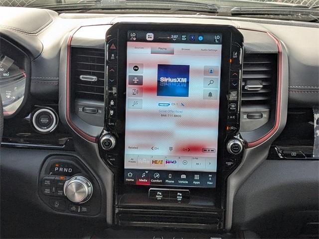 new 2026 Ram 1500 car, priced at $67,275