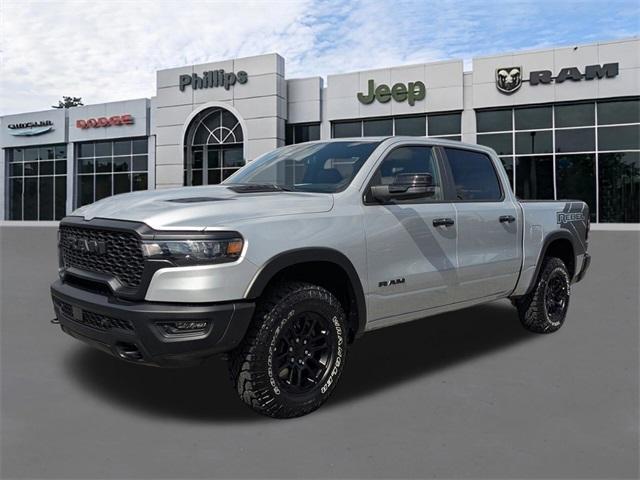 new 2026 Ram 1500 car, priced at $67,275