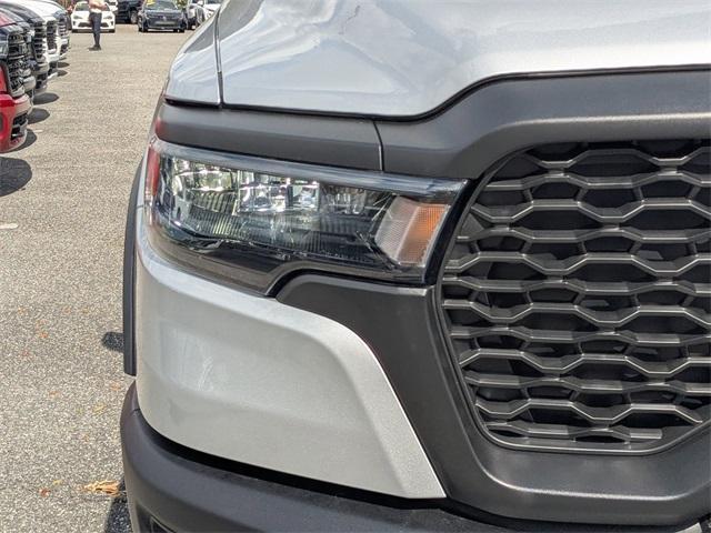 new 2026 Ram 1500 car, priced at $67,275